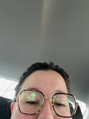 A post by @aliciamccarvell on TikTok caption: STILL NOT OVER THIS HAIIIIRRRRRR 