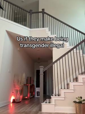 A post by @cassiexmillz on TikTok caption: #Transgender @Evee Marie 