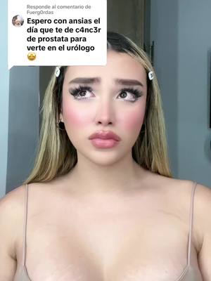 A post by @.mirandah on TikTok caption: Mucho amor para todo el que me desea el mal ♥️ #foryou #destacame #parati 