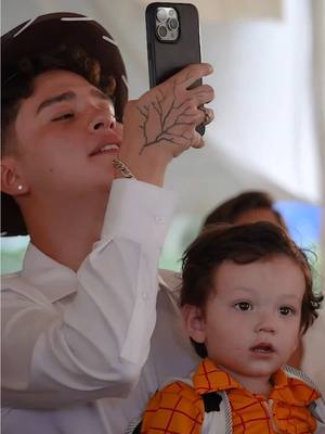 A post by @cesarpantoja.n on TikTok caption: Video completo en mi canal de YouTube❤️