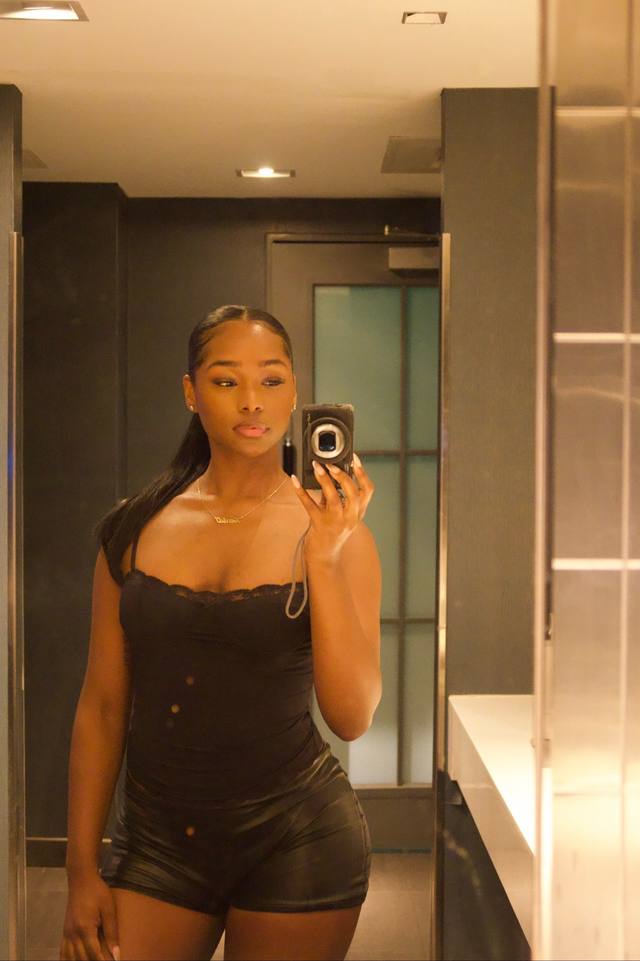 A post by @xen.rodriguez on TikTok caption: warm weather>