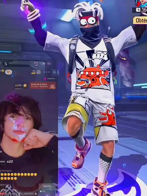 A post by @lokito__yt on TikTok caption: 😨no buscar 😒cuando es el cumpleaños de #lokito #freefirelatam #fypシ #paratii #GamerEnTikTok 