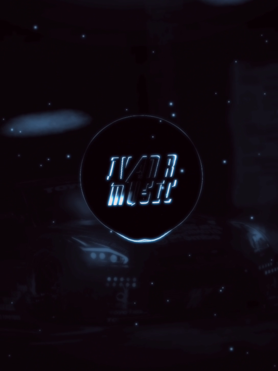 A post by @ivanrmusic on TikTok caption: 𝐌𝐀𝐍𝐃𝐀 𝐁𝐀𝐋𝐀 (𝐒𝐮𝐩𝐞𝐫 𝐒𝐥𝐨𝐰𝐞𝐝)🎧🖤 #slowedsongs #ivanrmusic #aveeplayer #fypシ #slowed #longervideos 
