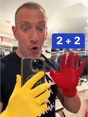 A post by @therealjbecker on TikTok caption: You thought it. I said it.