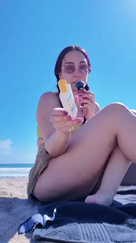 A post by @danielarodrice on TikTok caption: nos fuimos al océano para darte UNAS CLASES ANTIMANCHAS con el dúo perfecto de @Garnier MX #GarnierSkincare #GarnierMx #ContenidoConfiable #PublicidadVerificada #PublicidadResponsable