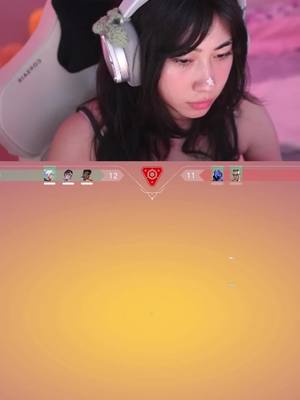 A post by @meilizzz on TikTok caption: i love valorant