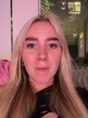 A post by @kaylamalecc on TikTok caption: i can't catch a break HAHAHA #fyp 