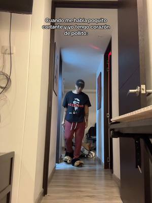 A post by @soybans on TikTok caption: No me hablen así #parati #foryou #foryoupage #amigas #fyp 