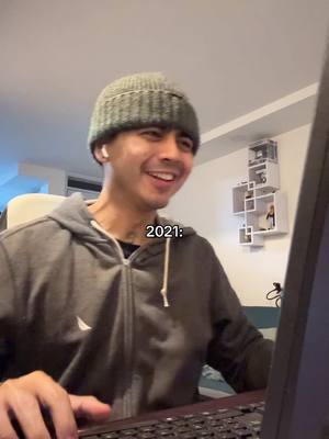 A post by @soybans on TikTok caption: Como cambian las cosas #parati #foryou #foryoupage #xyzbca #fyp 