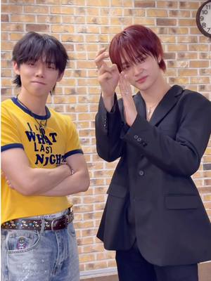 A post by @big_ocean.official on TikTok caption: Shall we dance with #연준 선배님✨ @TOMORROW X TOGETHER  #TXT #TOMORROW_X_TOGETHER  #투모로우바이투게더 #YEONJUN #BigOcean #빅오션 #PJ #피제이 #ATTENTION #Underwater #ATTENTION_Challenge