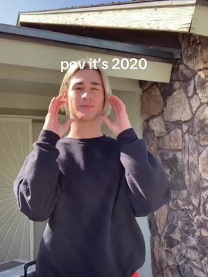 A post by @iconickameron on TikTok caption: #onthisday this was a time #foryou #2020 #takeback 