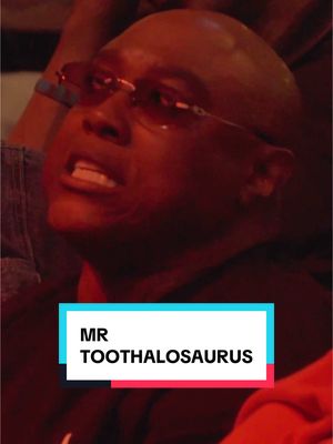 A post by @mrnatejackson on TikTok caption: Mr. Toothalosaurus See Me LIVE  🚨 LEXINGTON, KY LEXINGTON OPERA HOUSE MAY 9TH 🚨 MINNEAPOLIS, MN STATE THEATRE MAY 10TH 🚨 GRAND RAPIDS, MI GLC LIVE AT 20 MONROE MAY 16TH 🚨 DETROIT, MI THE FILLMORE DETROIT MAY 17TH 🚨 DORAL, FL MIAMI IMPROV MAY 23RD-25TH 🚨 CARY, NC RALEIGH IMPROV MAY 29TH – 31ST 🚨 CHARLOTTE, NC OVENS AUDITORIUM JUNE 1ST 🚨 BOSTON, MA WILBUR JUNE 5TH 🚨 MEDFORD, MA CHEVALIER THEATRE JUNE 6TH 🚨 BALTIMORE, MD THE LYRIC JUNE 7TH 🚨 PHOENIX, AZ THE CELEBRITY THEATRE JUNE 13TH 🚨 TUCSON, AZ RIALTO THEATRE JUNE 14TH 🚨 SAN ANTONIO, TX AZTEC THEATER JUNE 20TH 🚨 HOUSTON, TX BAYOU MUSIC CENTER JUNE 21ST 🚨 LOS ANGELES, CA THE WILTERN JUNE 27TH 🚨 SAN FRANCISCO, CA THE MASONIC JUNE 28TH 🚨 MASHANTUCKET, CT FOXWOODS RESORT CASINO JULY 19TH 🚨 SCHAUMBURG, IL CHICAGO IMPROV AUGUST 28TH-31ST