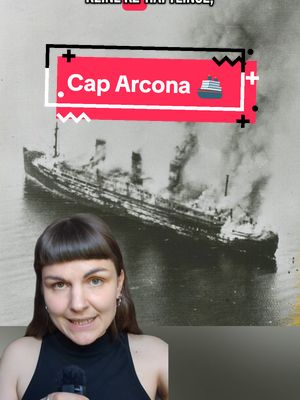 A post by @keine.erinnerungskultur on TikTok caption: Heute vor 80 Jahren 🕯️ 