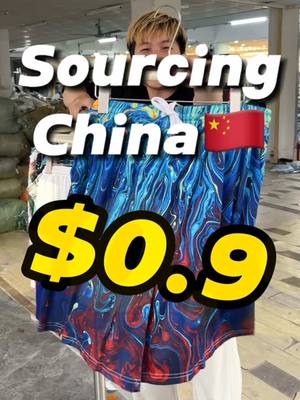 A post by @chinaclothingwholesale on TikTok caption: How to purchase high quality low price clothing from China? #chinawholesaleclothing #chinawholesale #chinamanufacturer 