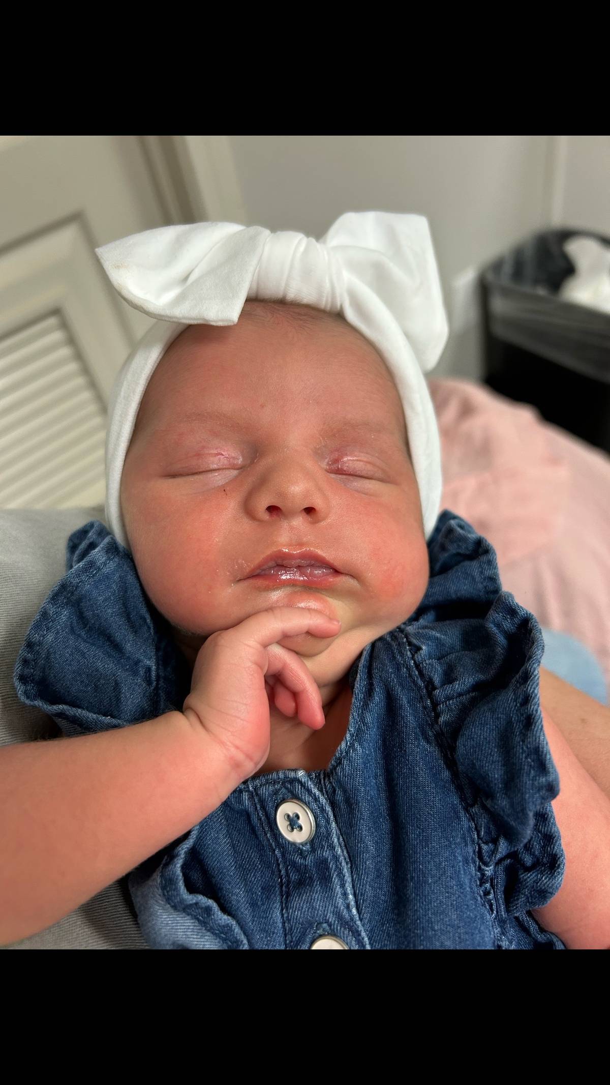 A post by @mommakarina on TikTok