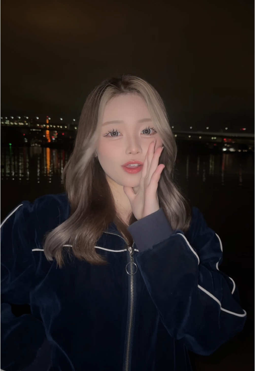 A post by @nenemonsterr on TikTok caption: まぁくんの新しく作ったアカウントがミスタービースト現象おきてる！？#ねねモンスター #textluv #lildiva 