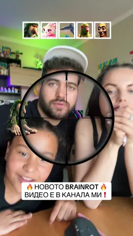 A post by @bacesandeff_ on TikTok caption: КОЕ Е ЛЮБИМОТО ВИ❓