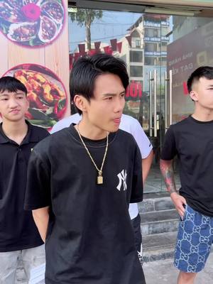 A post by @datvilla94 on TikTok caption: Chúng tôi đã sẵn sàng. Còn các bạn thì sao ? #datvilla #villateam #dkquan 