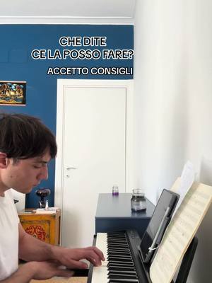 A post by @matteopaolillofficial on TikTok