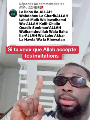 A post by @cheikhhamedtidjanetoure on TikTok caption: Réponse à @@Mdt224🇬🇳🇹🇷 