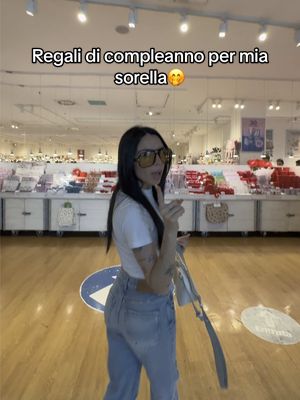 A post by @nonsonocelestedm on TikTok caption: Ve li mostrerò dopo il compleanno altrimenti non sarà una sorpresa per @Sophia💖 😅😅😅
