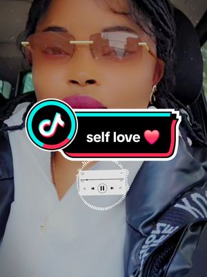 A post by @zionsharon on TikTok caption: #self love ❤️ #Happy weekend #zionsharon #CapCut #tranding 