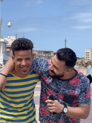 A post by @ahmed_mekawiii on TikTok caption: منشن لصاحبك بسرعه👬