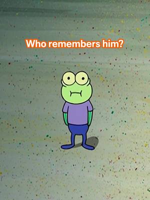 A post by @spongebob on TikTok caption: seems like a bunch of HOOPLA to us
