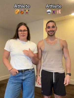 A post by @ilonamaher on TikTok caption: Similar but very different 