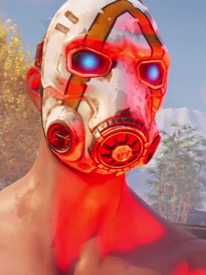 A post by @fortnite on TikTok caption: three psycho bandits is a party, but four...