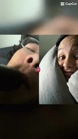 A post by @aubrybackup on TikTok caption: My handsome boy<3