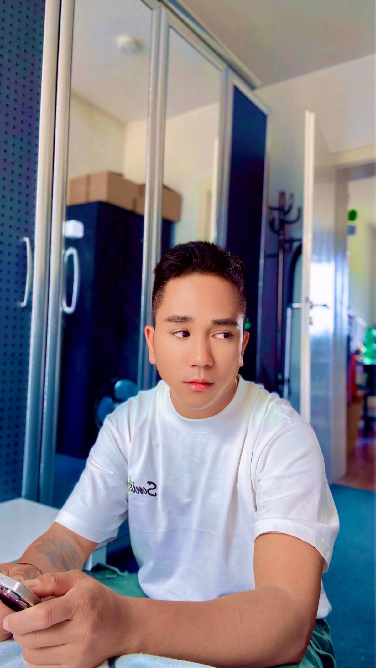 A post by @shinewunna1 on TikTok