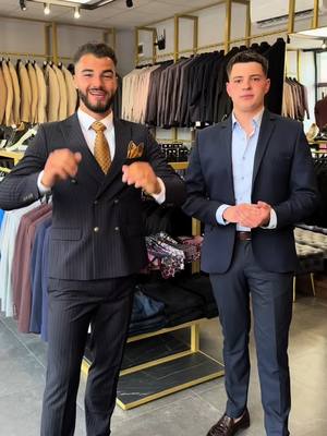 A post by @sterpiancu on TikTok caption: Costume de la doar 900 lei‼️@Vaturro Tailoring 