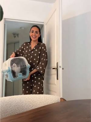 A post by @fleurfratacci on TikTok caption: Le cucu tondu le plus fresh de Tiktok 
