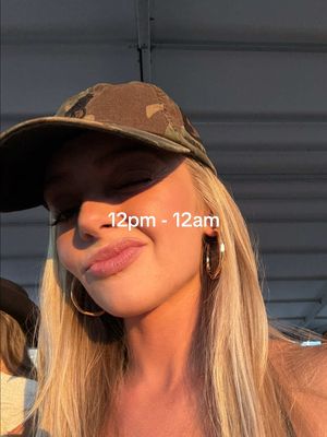 A post by @samanthariehl on TikTok caption: @lonestarsmokeout allllll weekend #texas