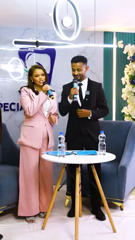 A post by @rachetesfaye on TikTok caption: Officially brand Ambassador for @Yanet Speciality Dental Clinic 😍 Glory to God #ethiopian_tik_tok🇪🇹🇪🇹🇪🇹🇪🇹ሀገሬ💚💛❤️ #oromotiktok❤️💚❤️🇪🇹 #rachetesfaye 
