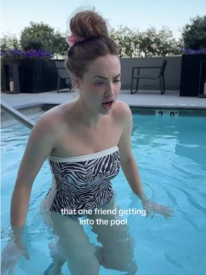 A post by @haleyybaylee on TikTok caption: that one friend is me 