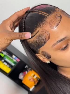 A post by @ulithaircompany on TikTok caption: This giving scalp omgggg😩😍😍🤍 Amazing work by @pyt.lay__ @thebeautyplugg_1 on IG🔥🔥 #hdlace #hdlacewig #babyhairs #babyhairsonfleek #edges #edgesonfleek #edgeslaid #straighthair #straighthairstyle #straightwig #wiginstall #lacefrontwig #frontalwig #lacefrontal #frontalwig #frontalwiginstall #lacefrontal #frontalinstall #lacewig #blackgirlhairstyles #blackgirlhair #blackgirlmagic #fyppppppppppppppppppppppp #fypシ #fypageシ #fypシ゚viral #viralvideo #ulithair #ulithairwig #ulitwig