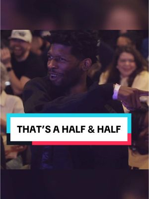 A post by @mrnatejackson on TikTok caption: That’s a half & half See Me LIVE  🚨 SAINT LOUIS, MO THE PAGEANT MAY 2ND 🚨 OKLAHOMA CITY, OK THE CRITERION MAY 3RD 🚨 LEXINGTON, KY LEXINGTON OPERA HOUSE MAY 9TH 🚨 MINNEAPOLIS, MN STATE THEATRE MAY 10TH 🚨 GRAND RAPIDS, MI GLC LIVE AT 20 MONROE MAY 16TH 🚨 DETROIT, MI THE FILLMORE DETROIT MAY 17TH 🚨 DORAL, FL MIAMI IMPROV MAY 23RD-25TH 🚨 CARY, NC RALEIGH IMPROV MAY 29TH – 31ST 🚨 CHARLOTTE, NC OVENS AUDITORIUM JUNE 1ST 🚨 BOSTON, MA WILBUR JUNE 5TH 🚨 MEDFORD, MA CHEVALIER THEATRE JUNE 6TH 🚨 BALTIMORE, MD THE LYRIC JUNE 7TH 🚨 PHOENIX, AZ THE CELEBRITY THEATRE JUNE 13TH 🚨 TUCSON, AZ RIALTO THEATRE JUNE 14TH 🚨 SAN ANTONIO, TX AZTEC THEATER JUNE 20TH 🚨 HOUSTON, TX BAYOU MUSIC CENTER JUNE 21ST 🚨 LOS ANGELES, CA THE WILTERN JUNE 27TH 🚨 SAN FRANCISCO, CA THE MASONIC JUNE 28TH 🚨 MASHANTUCKET, CT FOXWOODS RESORT CASINO JULY 19TH 🚨 SCHAUMBURG, IL CHICAGO IMPROV AUGUST 28TH-31ST