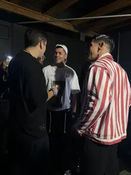 A post by @ignaciobaladan11 on TikTok caption: Ayer se unió el equipo!!!