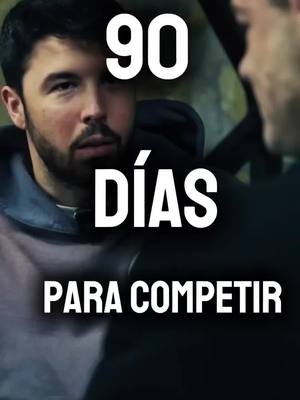A post by @joanpradells on TikTok caption: Semana 5/12