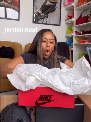 A post by @badbrownskinnn on TikTok caption: I use to pray for times like this 😭 thank you so much @Jordan ❤️