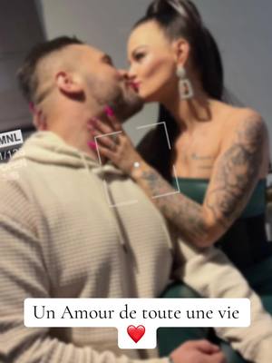 A post by @familymaulau on TikTok caption: @MC je t’aime tellement !!!! 