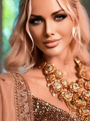 A post by @lady_pam75 on TikTok caption: #YuliyaLevchenko #LadyPam #PamelaBardot #Highjump #Supermodel #mix #trendingvideo #fyp #goviral #viralvideos 