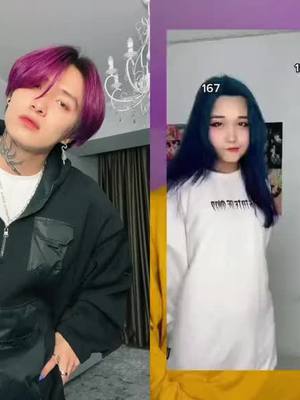A post by @ten_yujin on TikTok caption: 3 years ago 👀 