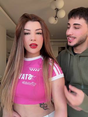 A post by @akgunnice on TikTok caption: Bebeğim❤️ @akgunbaris 
