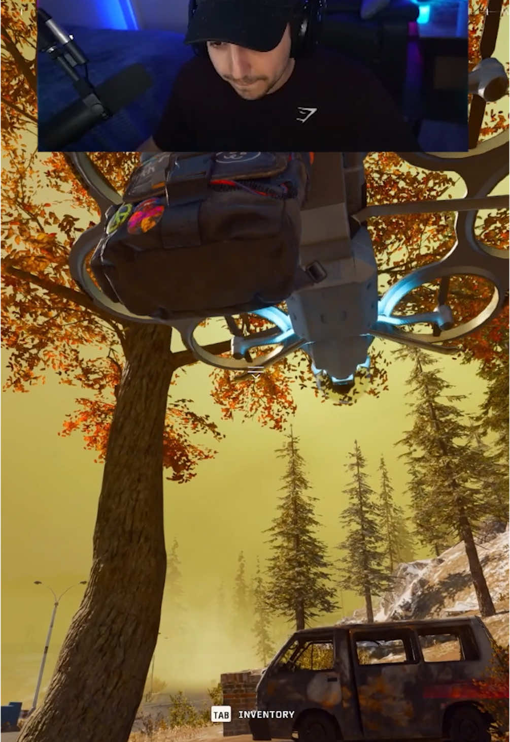 A post by @timmy2cans on TikTok caption: The craziest final killcam of all time #cod #warzone #foryou 