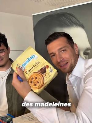 A post by @jordanbardella on TikTok caption: Qui connaît ? 🤩