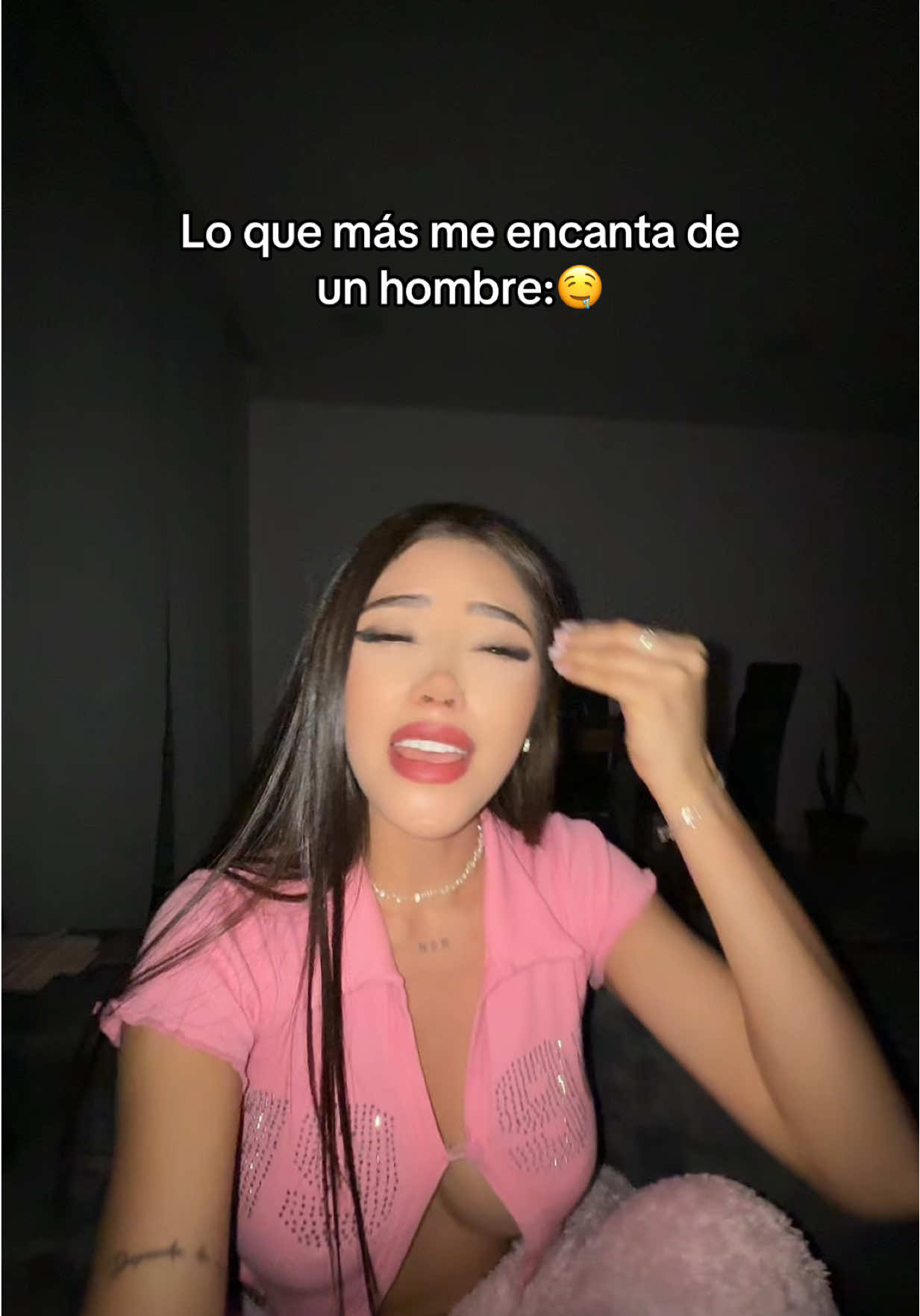 A post by @gabrielaaa0630 on TikTok caption: Amooooo🤤😍 IG:Gabrielaaa0630✨  #fyp #parati 
