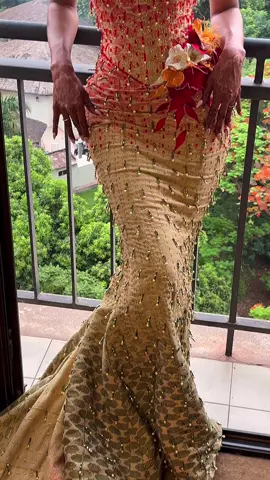 A post by @rimksow2 on TikTok caption: Bride design @rimk #fyp #pourtoi 💥